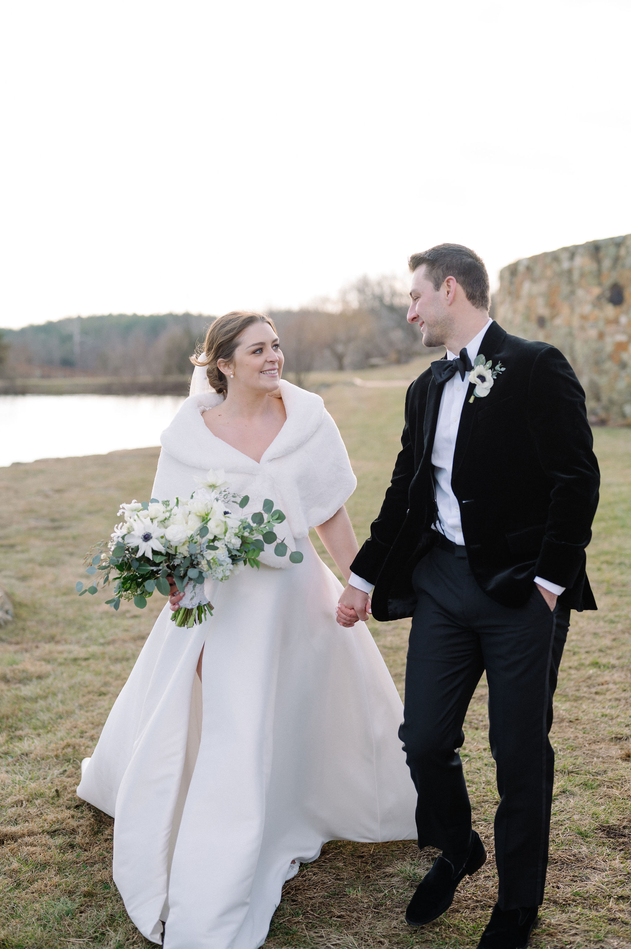 Courtney + Joe | Married Courtney + Joe | Married