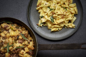 Here’s What Some of DC’s Best Restaurants Are Serving for Thanksgiving