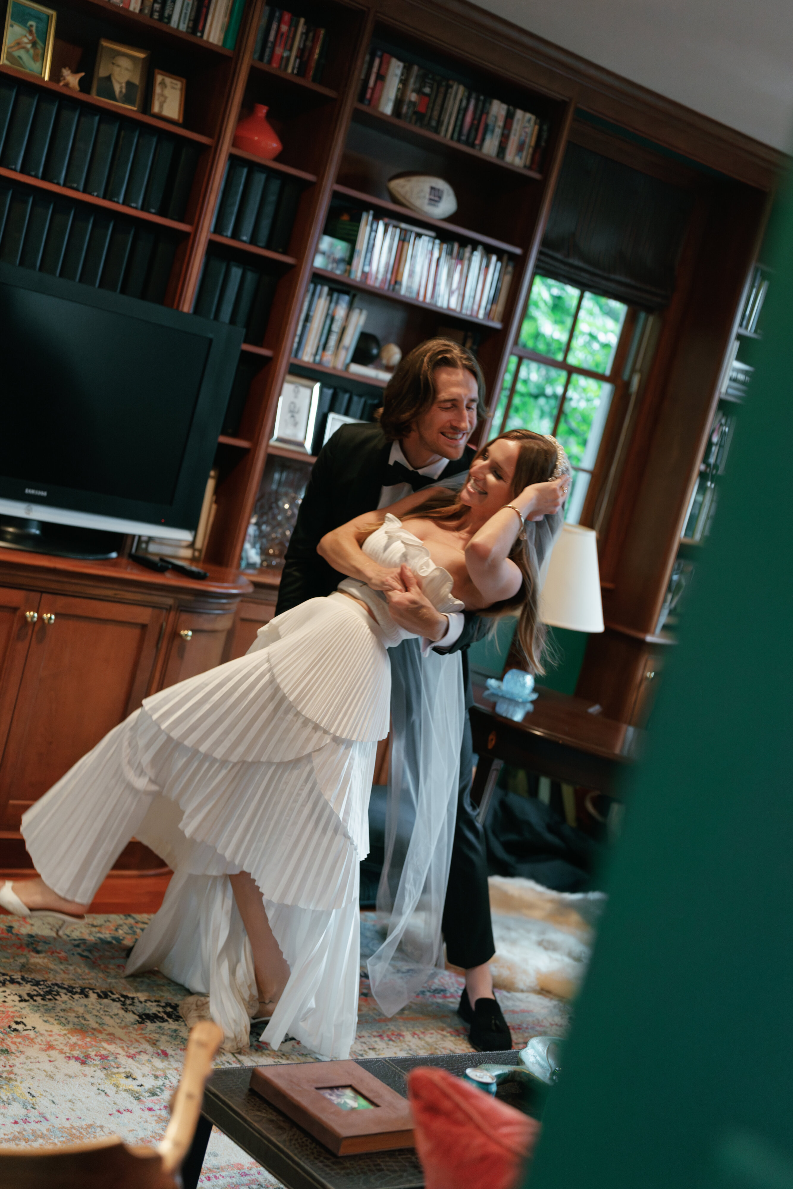 Kate & Sam's Wedding Kate & Sam's Wedding