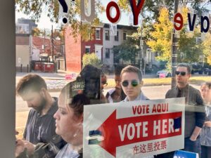 I-83’s Passage Could Bring Open Primaries, Ranked-Choice Voting to Future DC Elections. What Might That Look Like?