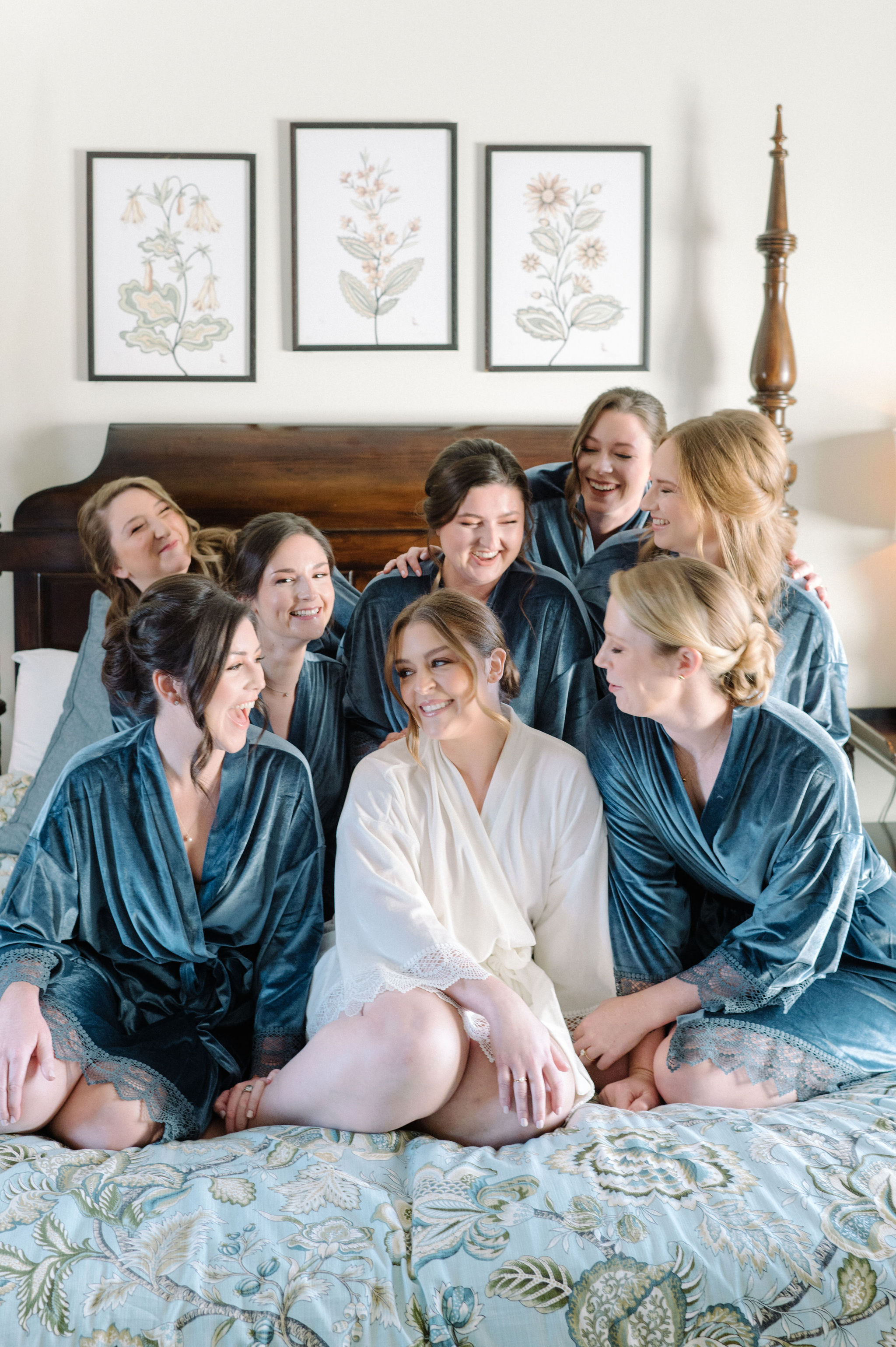 Courtney + Joe | Married Courtney + Joe | Married