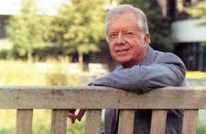 State Funeral for Jimmy Carter: The DC Events, and Road Closures