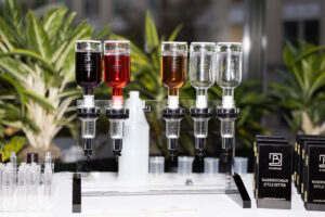 From the Mag: Style Setters Photos