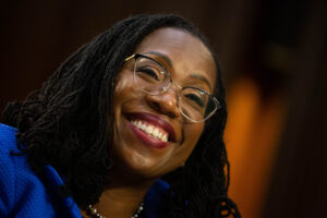 Ketanji Brown Jackson Is Making Her Broadway Debut