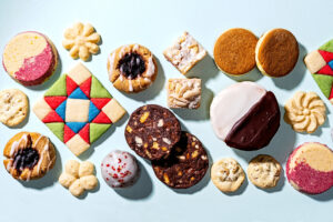 What Are the Best Washington Post Holiday Cookies?