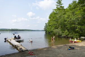 East Coast Camps for Families to Venture to This Summer