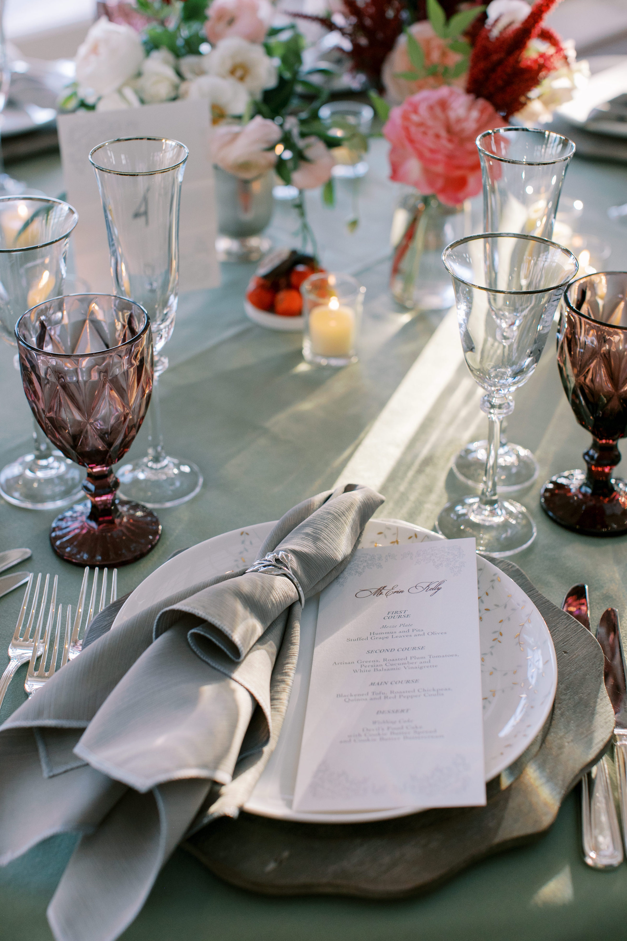 Hay Adams Hotel Wedding Hay Adams Hotel Wedding