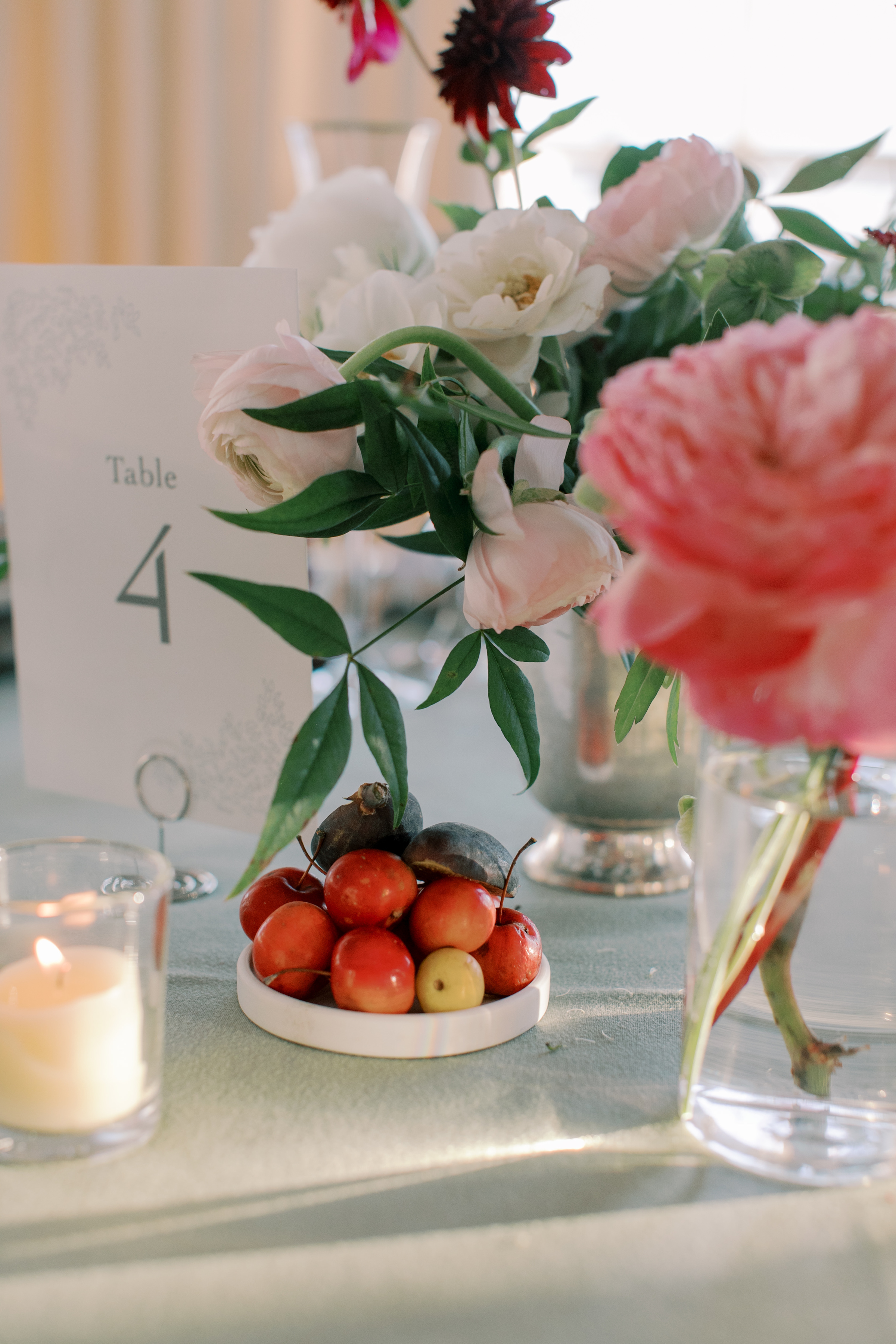 Hay Adams Hotel Wedding Hay Adams Hotel Wedding