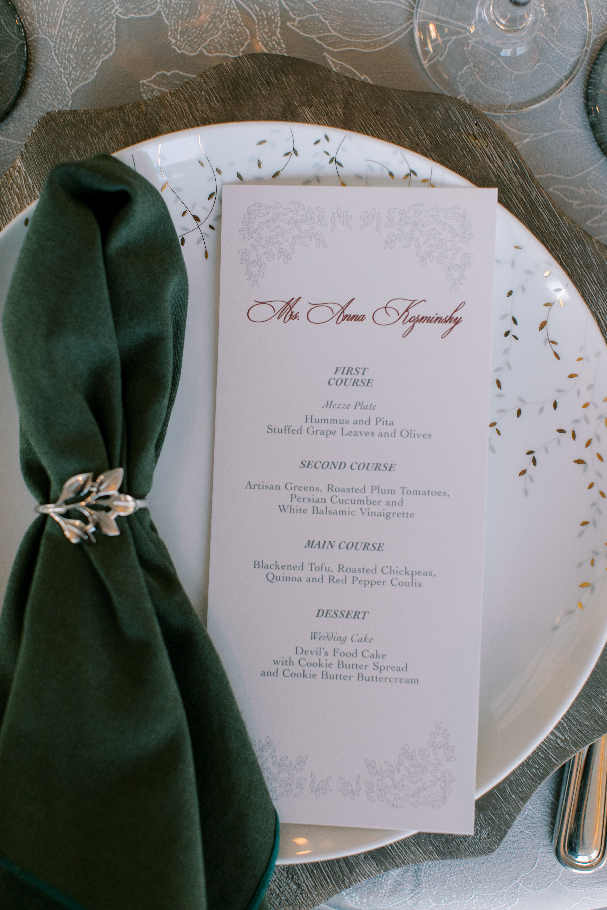 Hay Adams Hotel Wedding Hay Adams Hotel Wedding