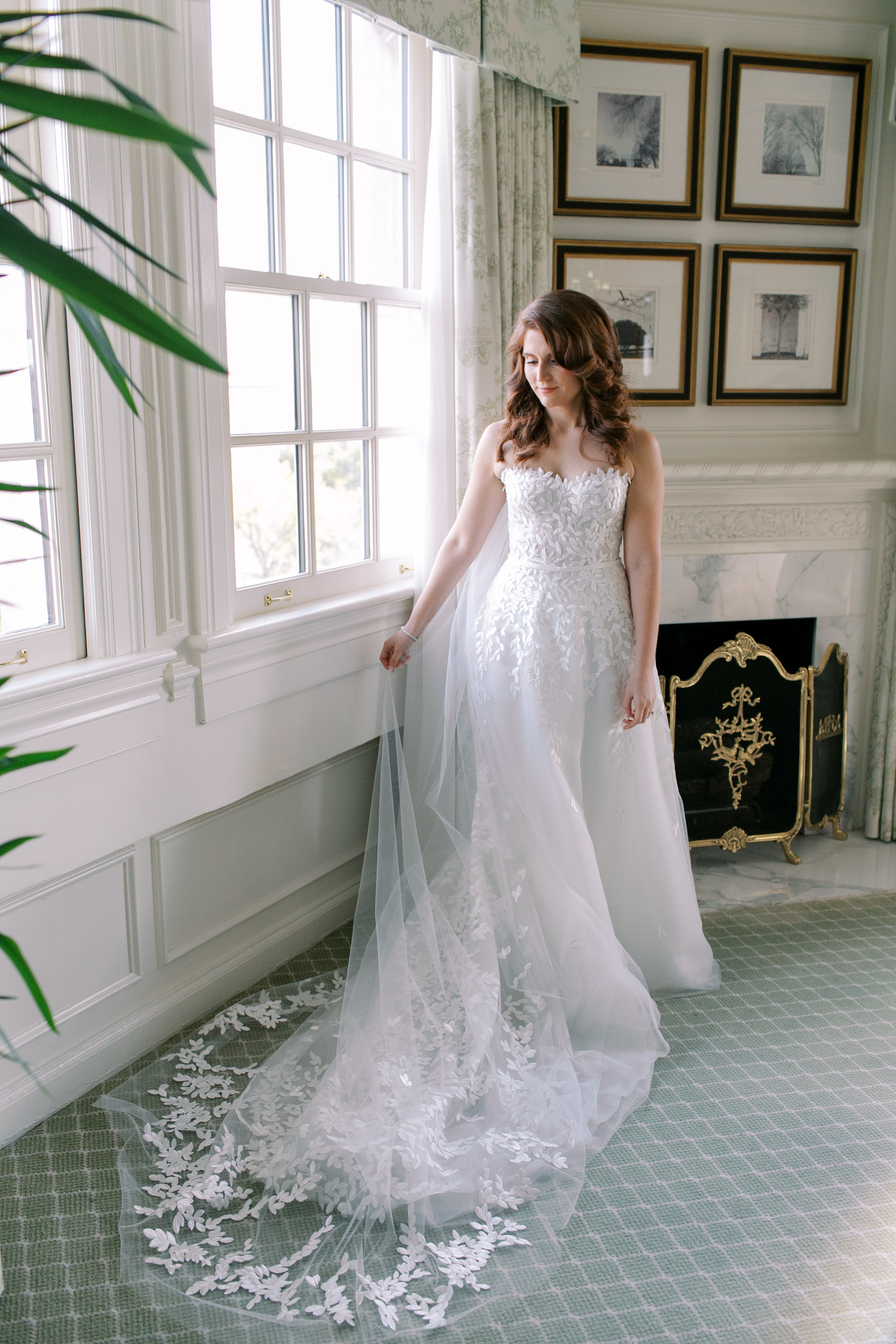 Hay Adams Hotel Wedding Hay Adams Hotel Wedding