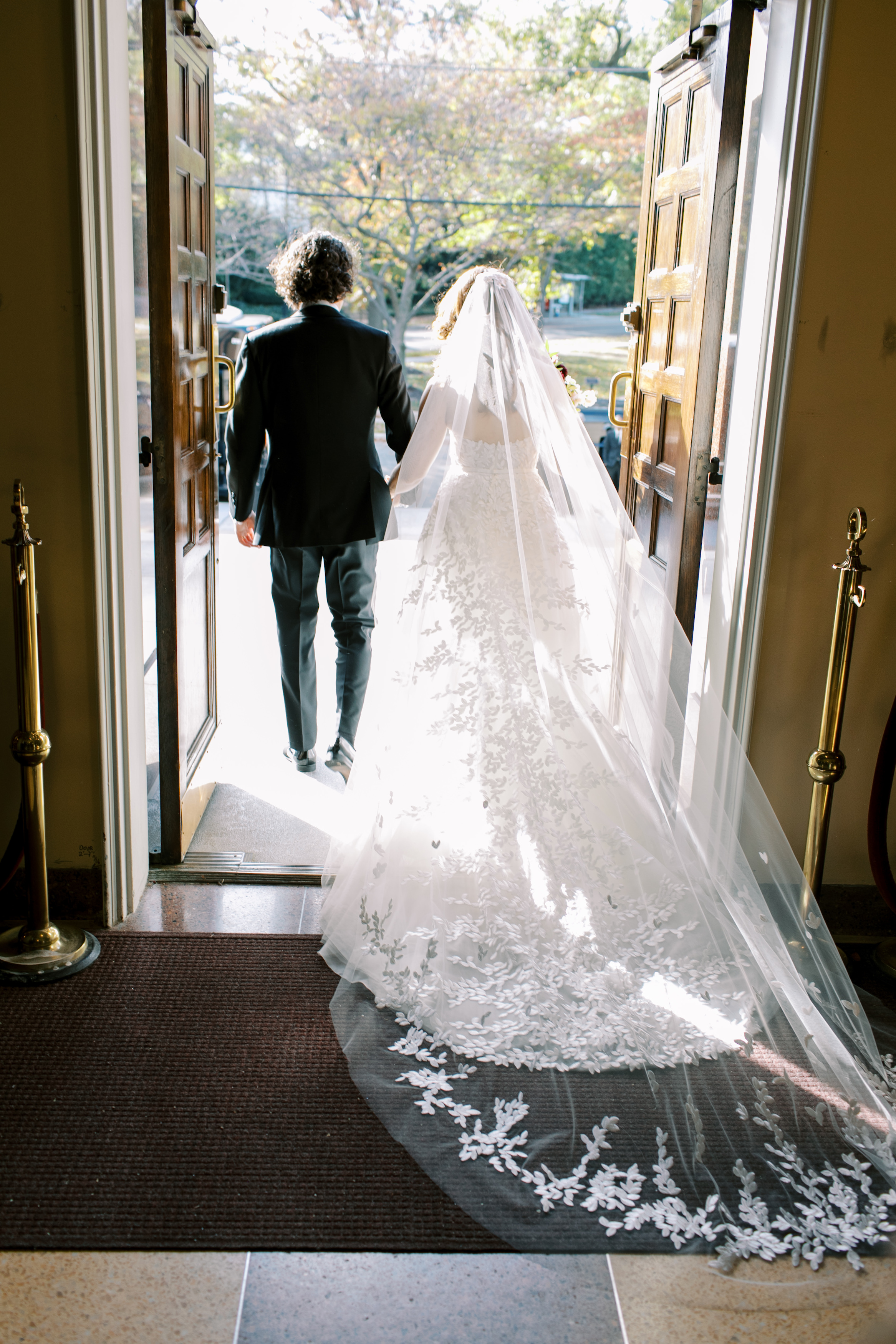 Hay Adams Hotel Wedding Hay Adams Hotel Wedding