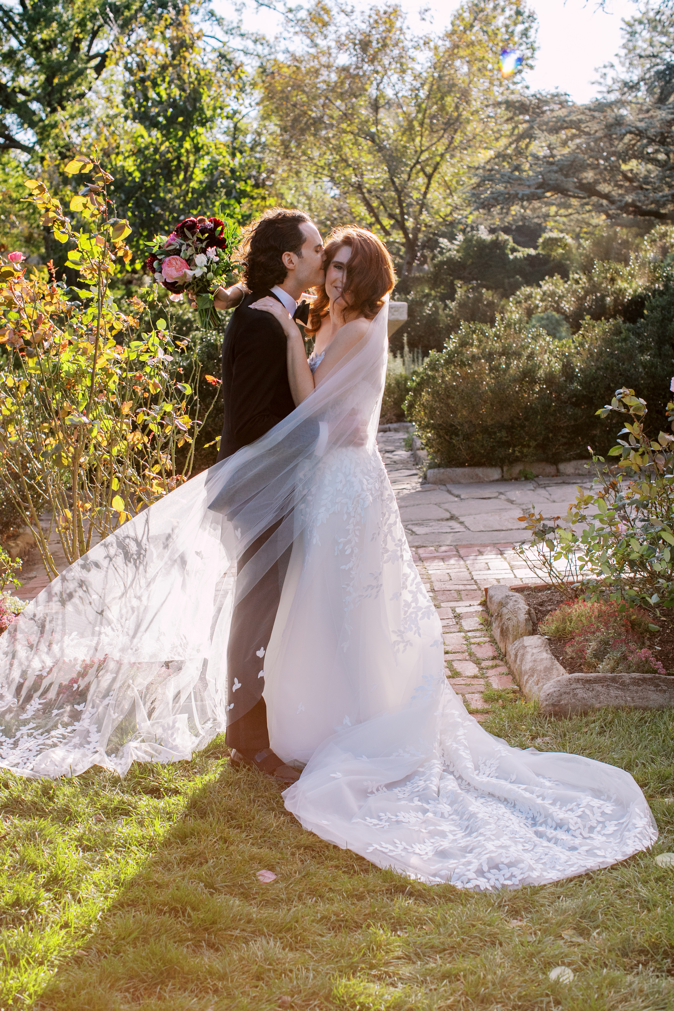 Hay Adams Hotel Wedding Hay Adams Hotel Wedding