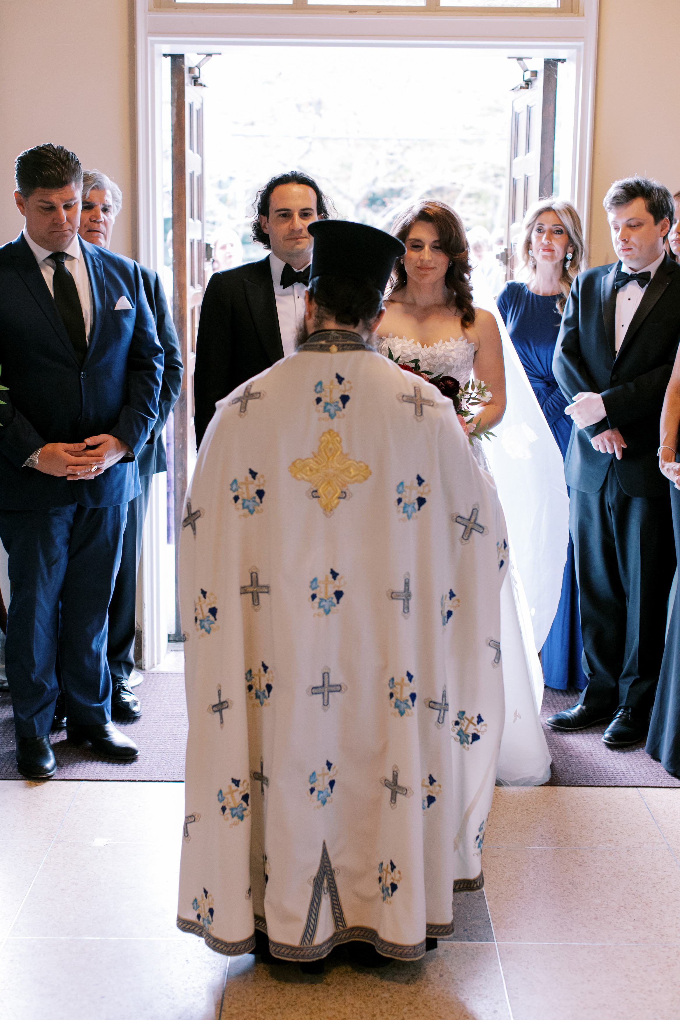 Hay Adams Hotel Wedding Hay Adams Hotel Wedding