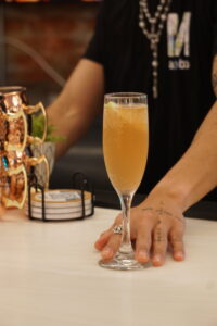 Where to Drink Great Nonalcoholic Cocktails This Dry January in DC