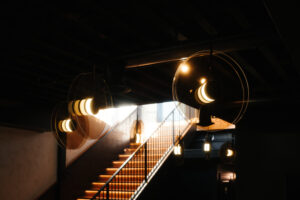 An Ethiopian-Eritrean Restaurant and Cultural Space Is Opening in Shaw