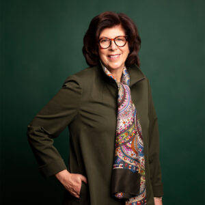 How Washington National Opera’s Francesca Zambello Handles a Big Job