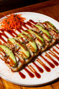 This Mexican Spot Brings Sinaloan Sushi to the DC Area
