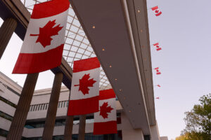 Will Canada Get Statehood Before DC?