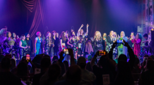 Lilith Fest Will Bring the Spirit of the ’90s Back to DC This Weekend