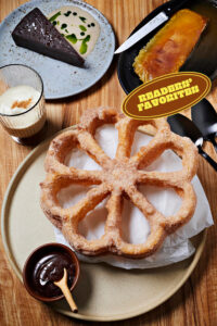 Your Favorite Restaurants Around DC in 2024