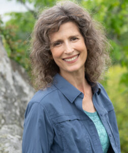 Paula Whyman’s New Book Is About an Ecology Project From Hell