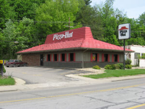Wait, That’s Not a Pizza Hut?