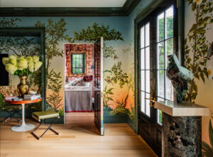 How to Embrace Slow Home Design This Year