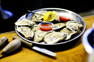 Crisfield Seafood, a Silver Spring Institution for Nearly 80 Years, Is Closing