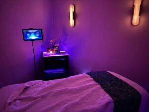 Can a Spa Treatment Cure My Sleep Troubles?