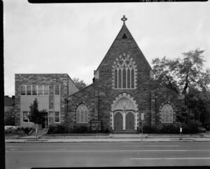 DC’s Black Architects Are Finally Getting the Documentation They Deserve