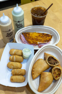 The IYKYK Market Venezuelans Can’t Get Enough of in the DC Area