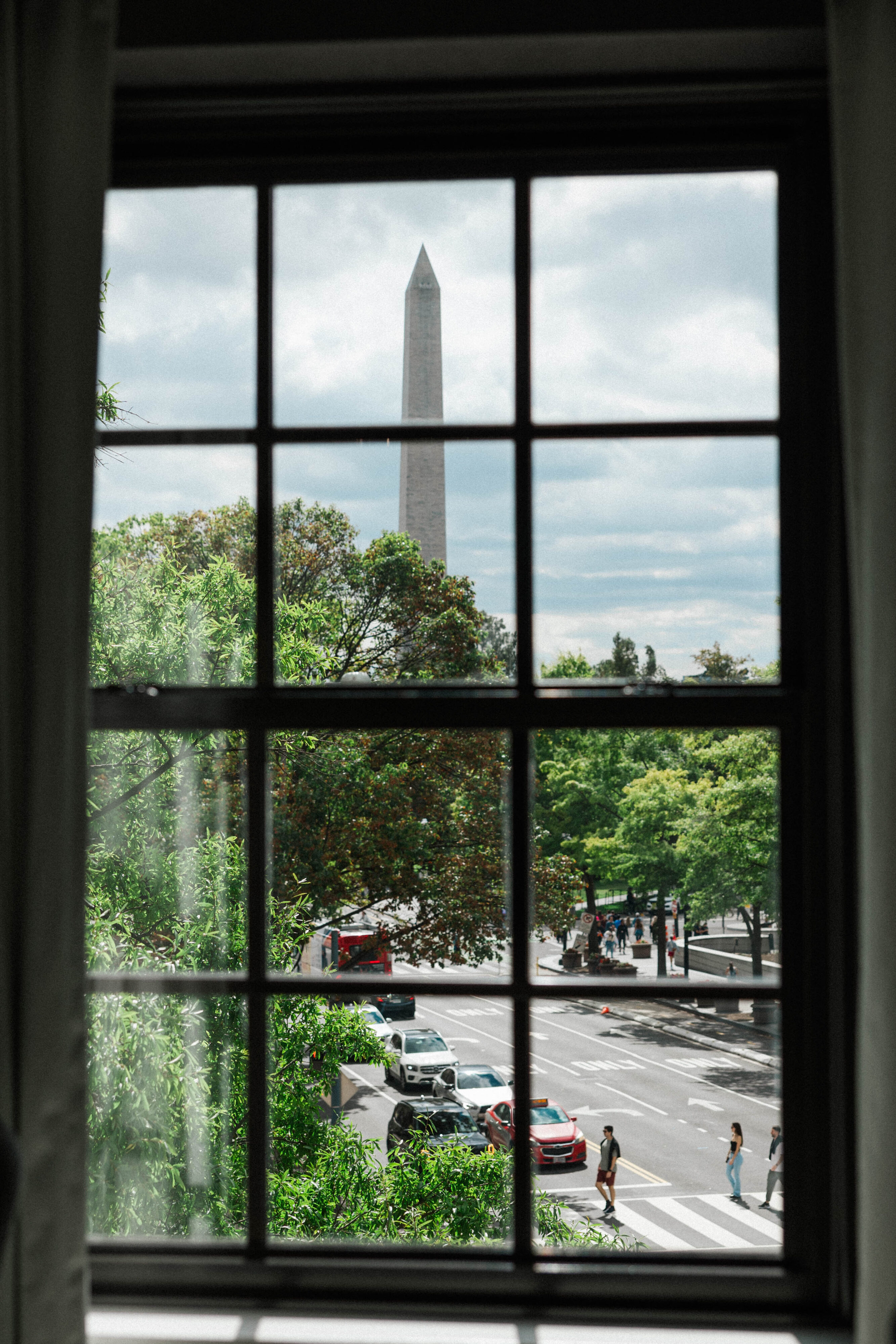 Sarah and Caleb Sarah and Caleb