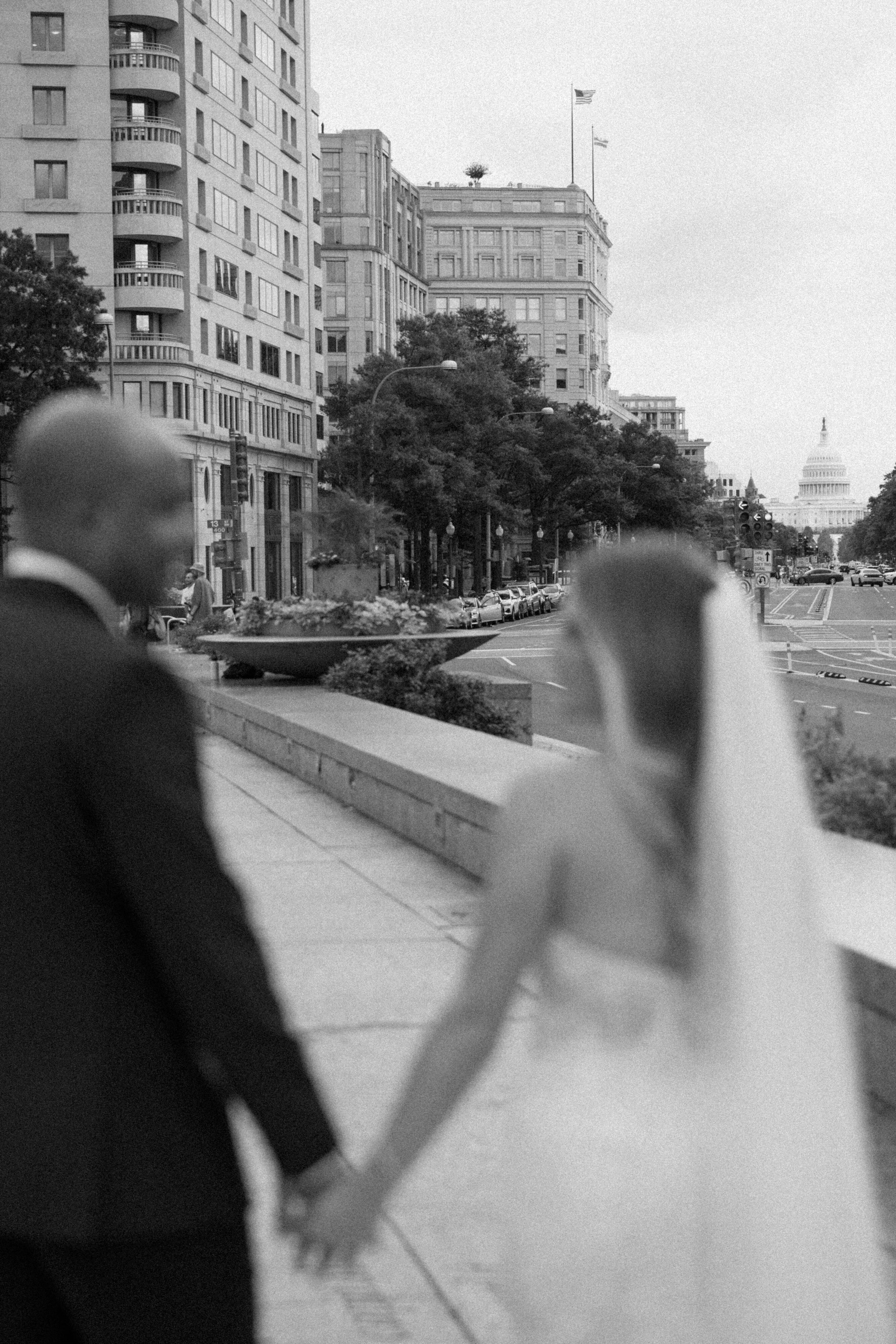 Sarah and Caleb Sarah and Caleb