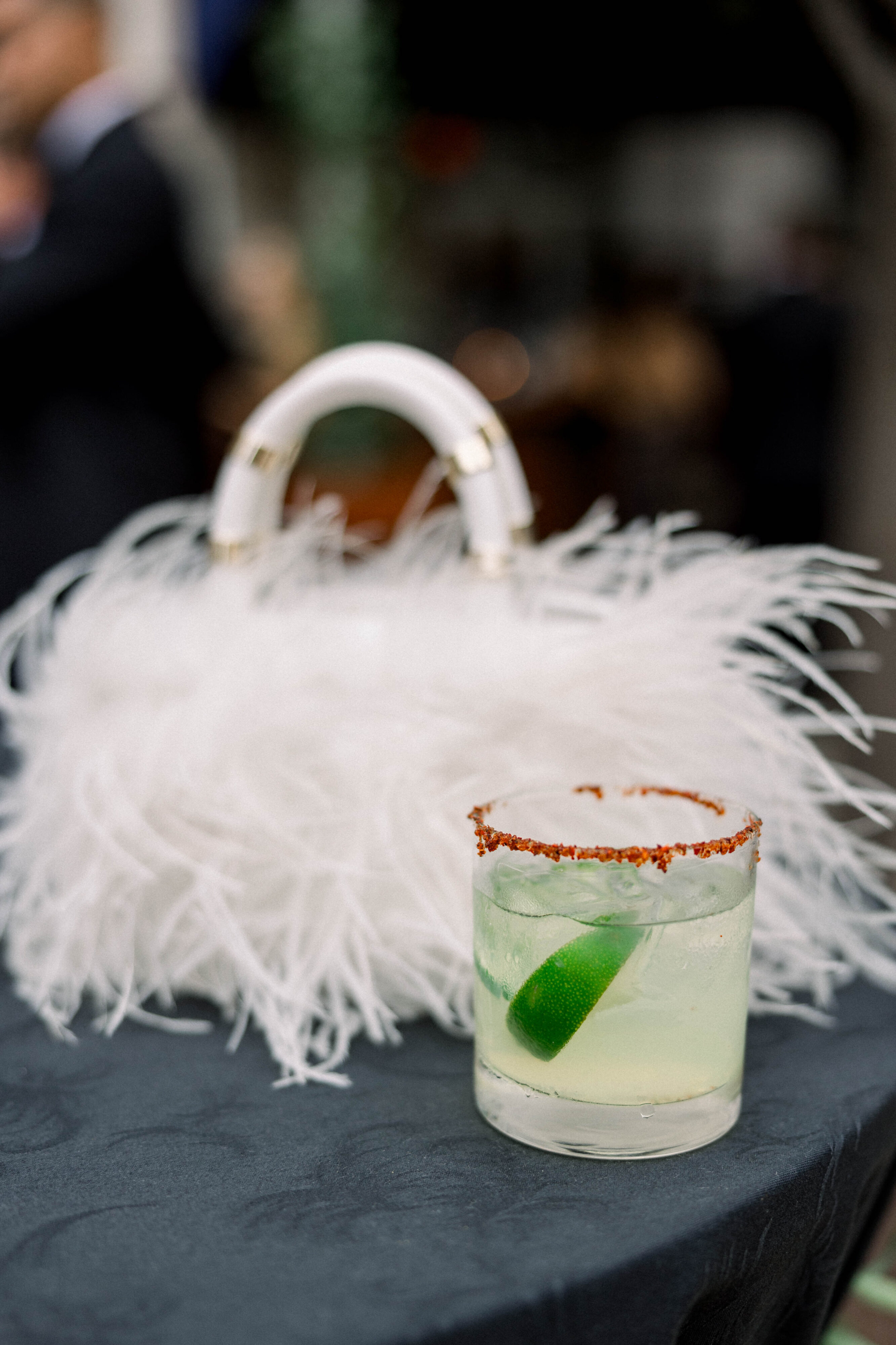 Sarah and Caleb Sarah and Caleb