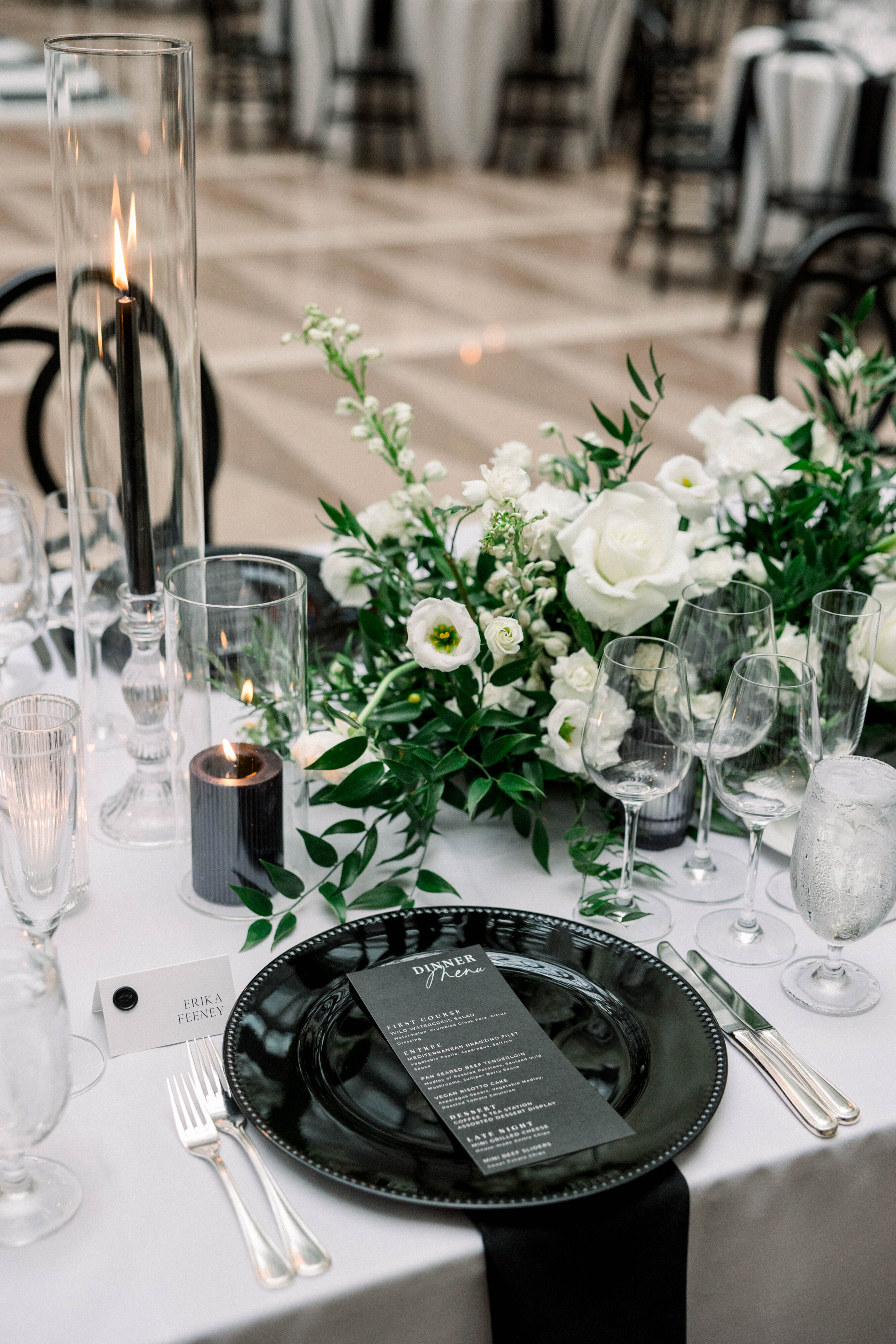 Sarah and Caleb Sarah and Caleb