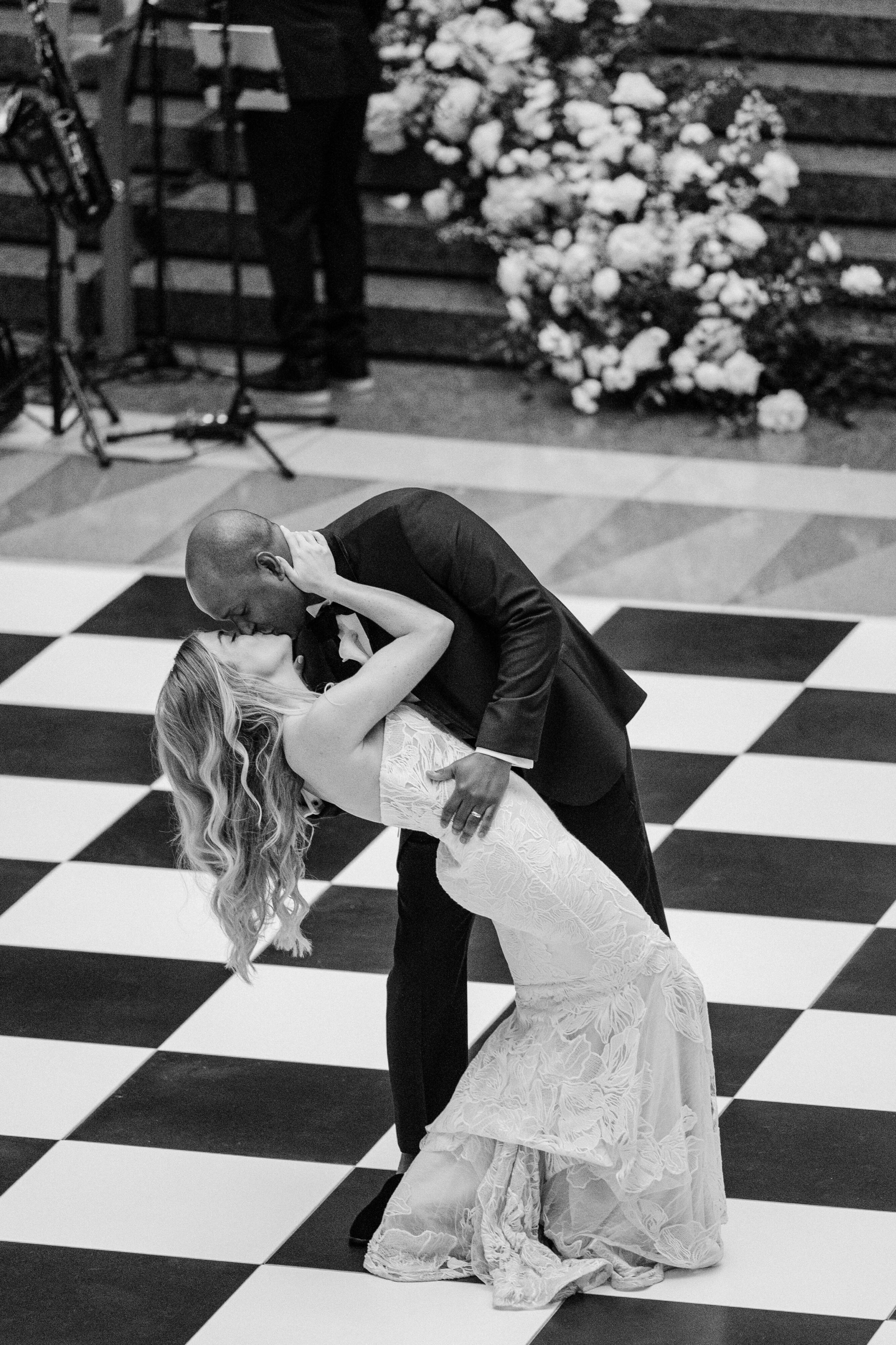 Sarah and Caleb Sarah and Caleb