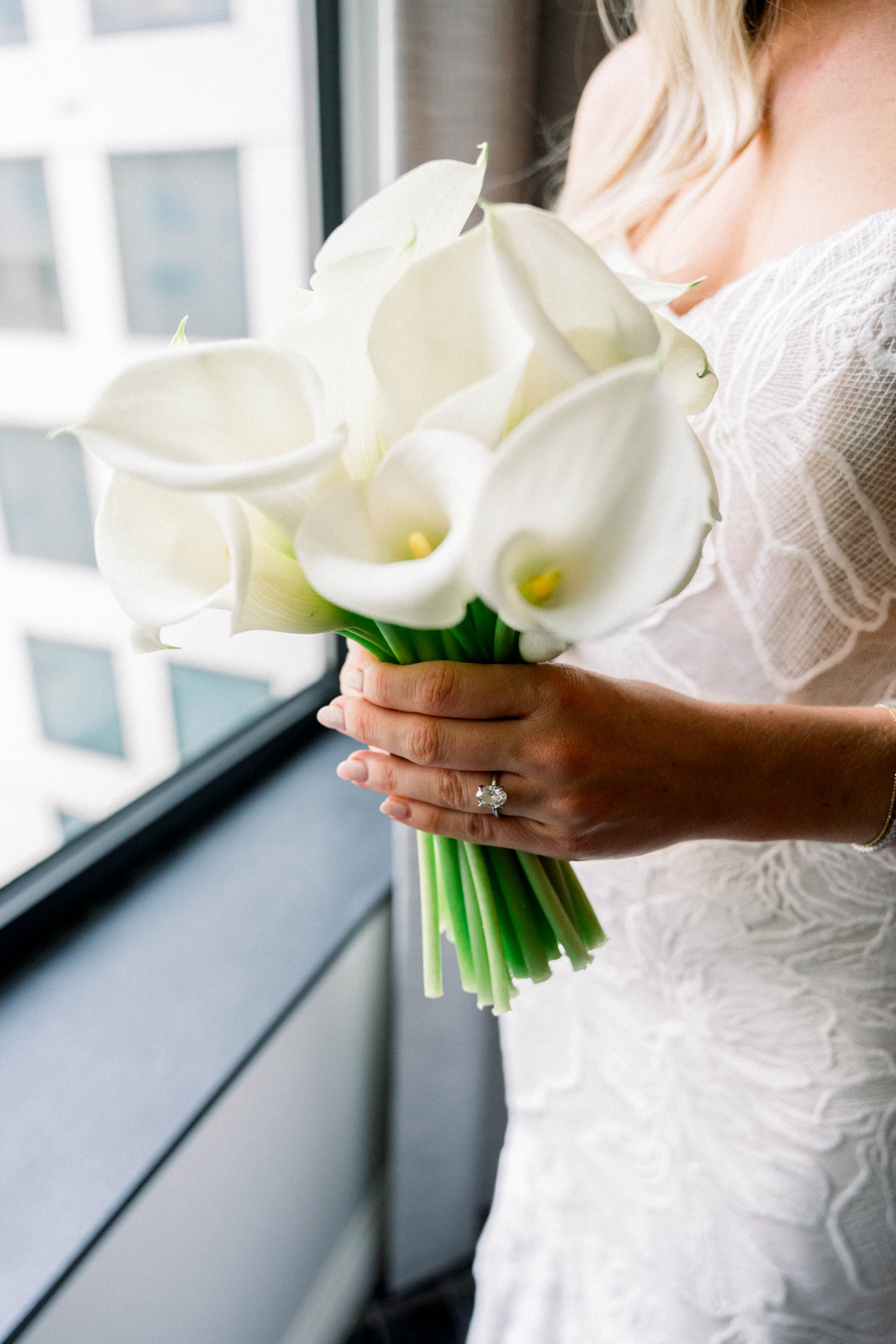 Sarah and Caleb Sarah and Caleb