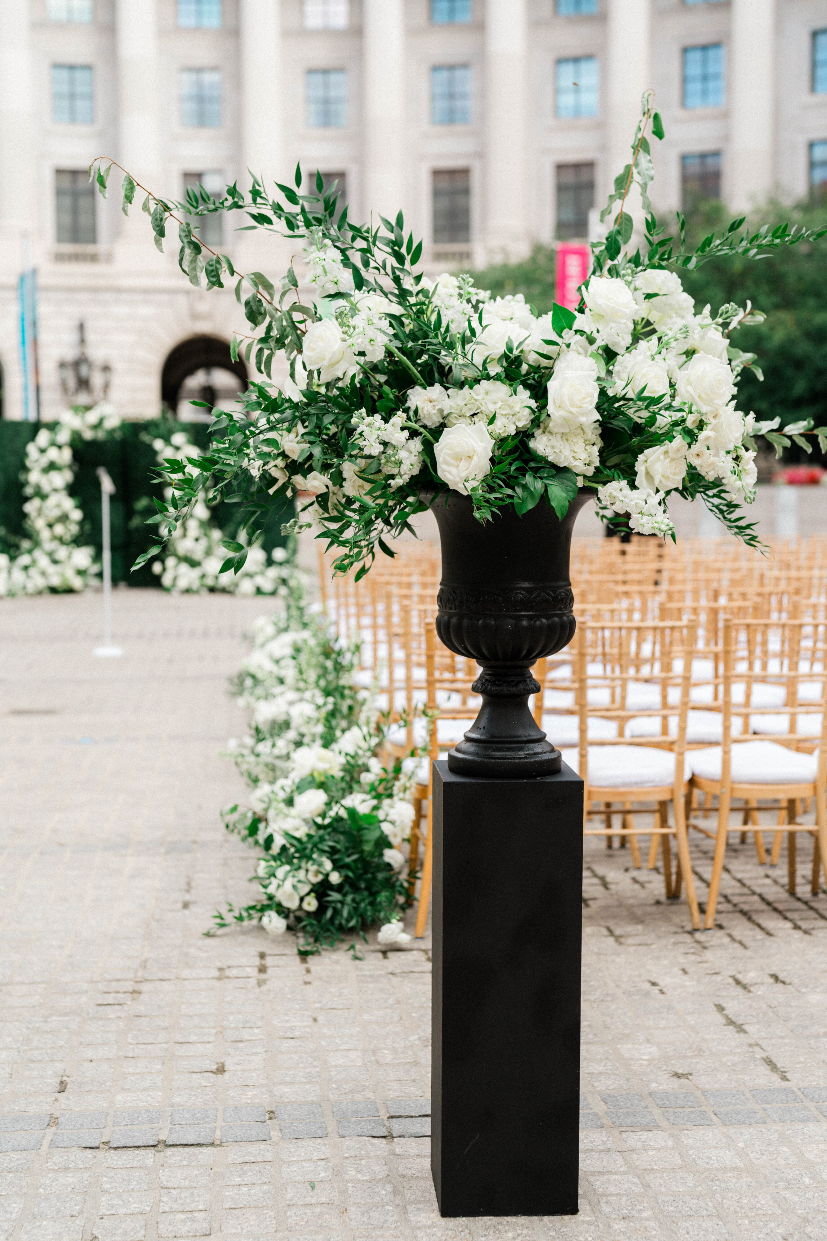 Sarah and Caleb Sarah and Caleb