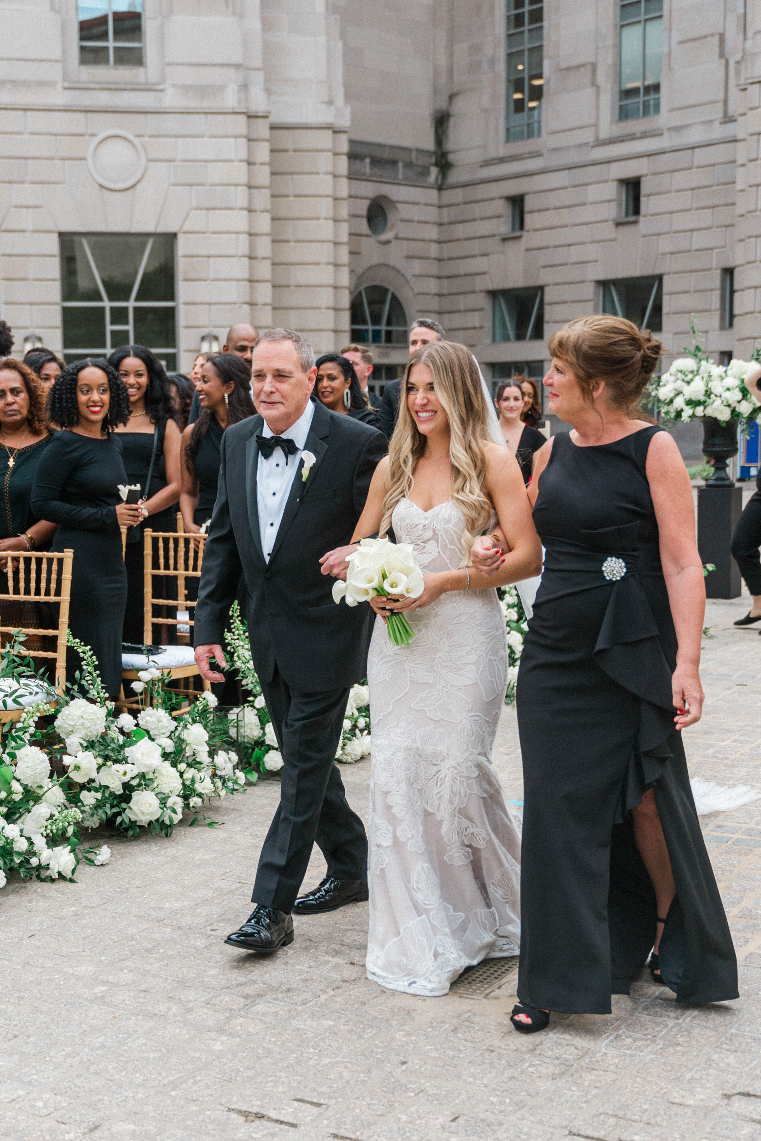 Sarah and Caleb Sarah and Caleb