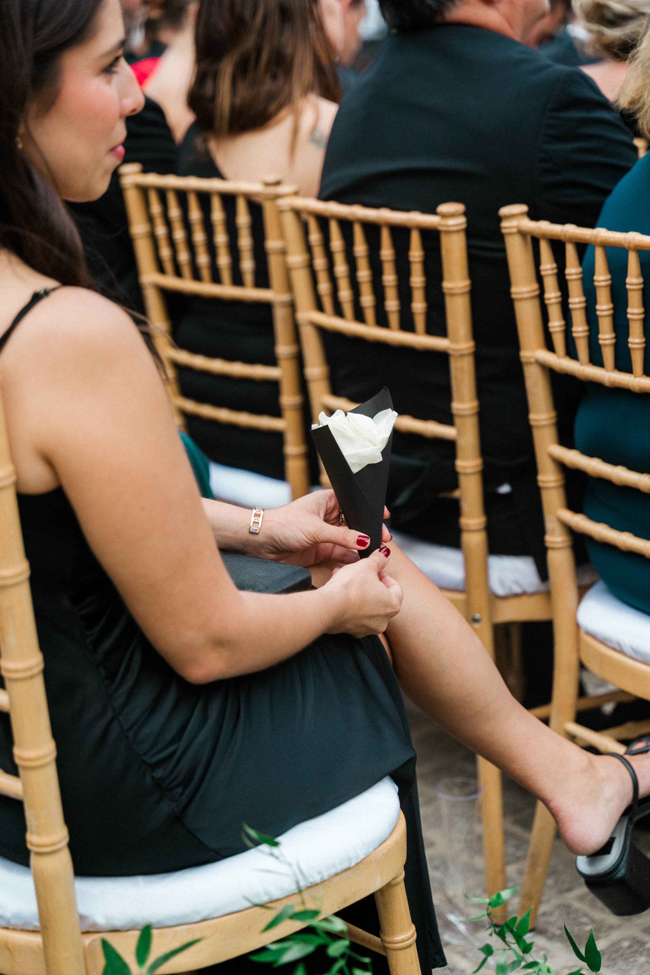 Sarah and Caleb Sarah and Caleb