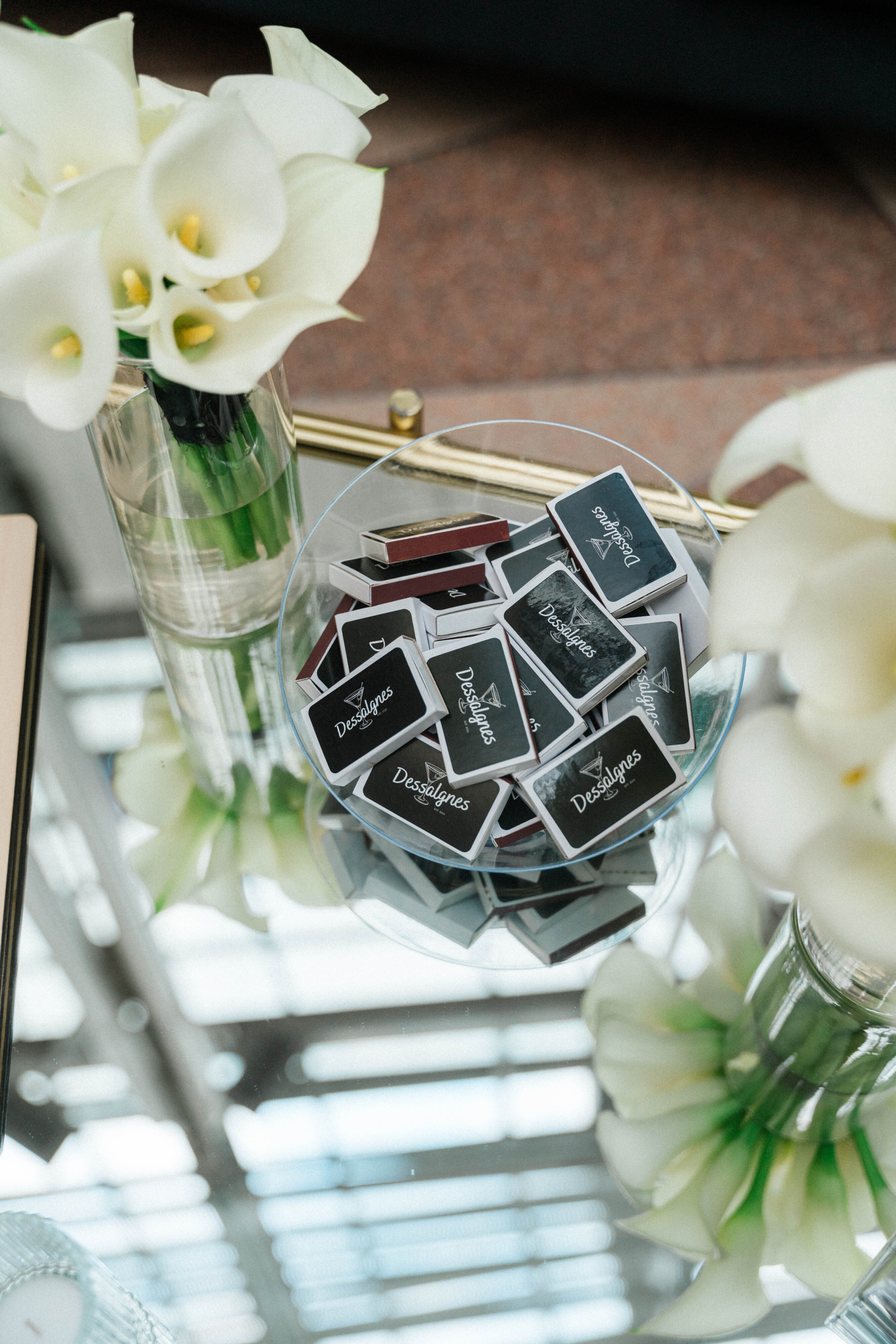 Sarah and Caleb Sarah and Caleb