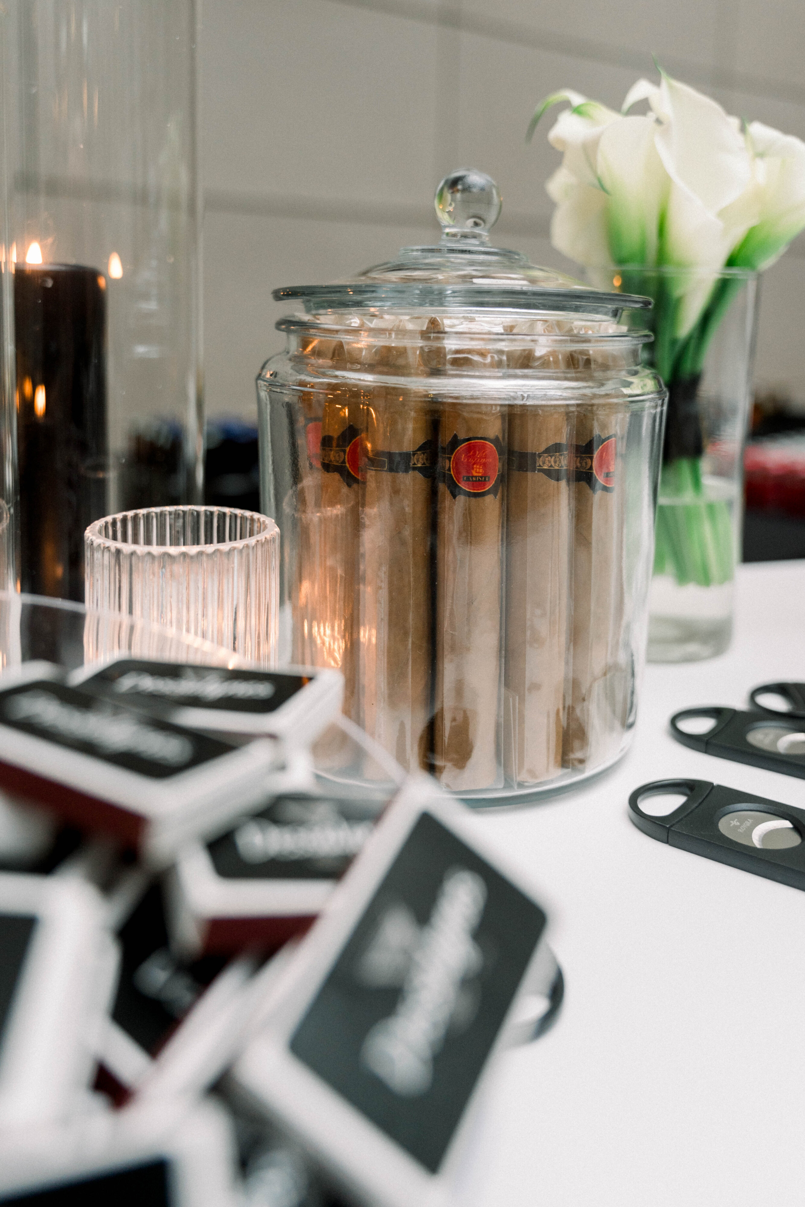 Sarah and Caleb Sarah and Caleb