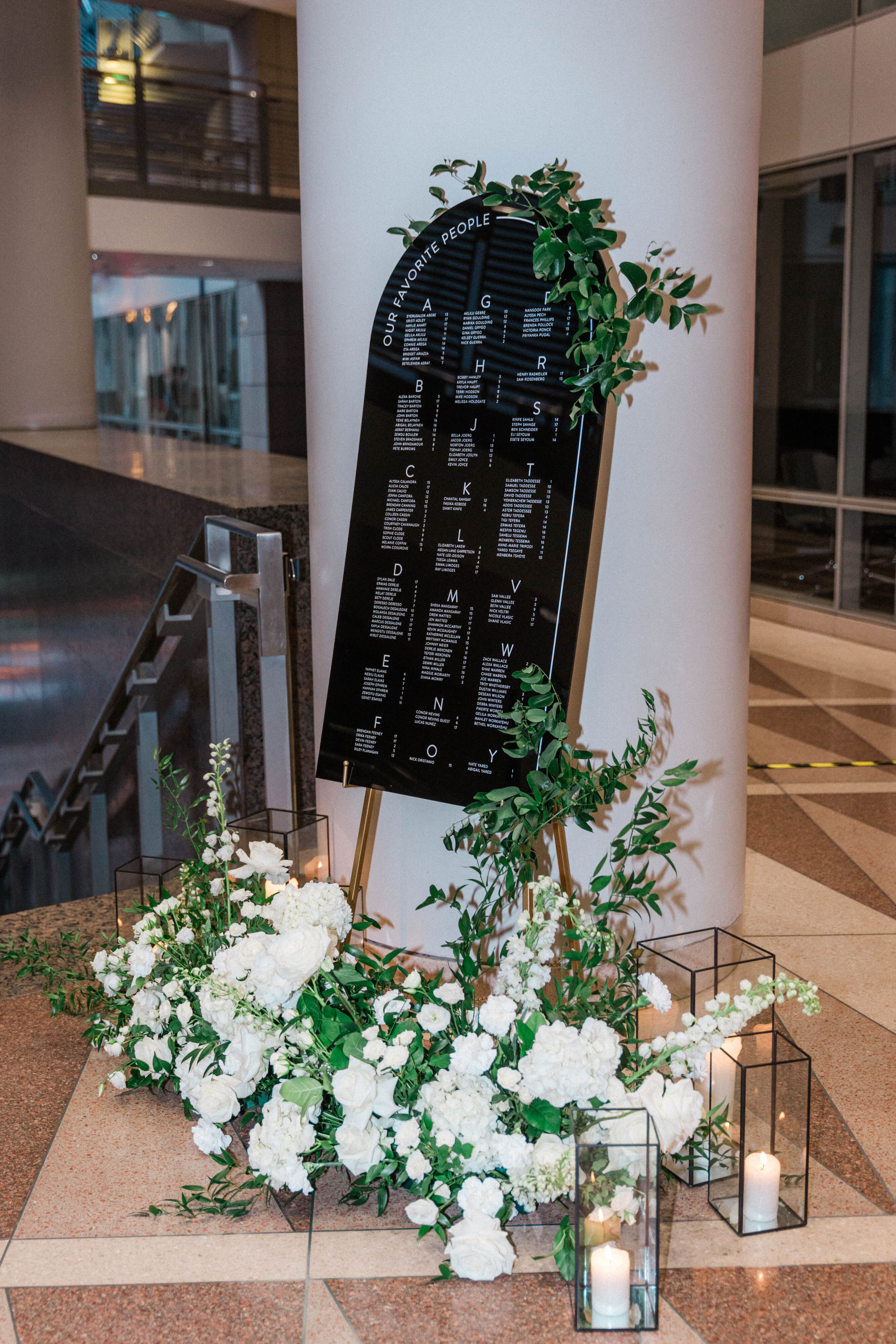 Sarah and Caleb Sarah and Caleb