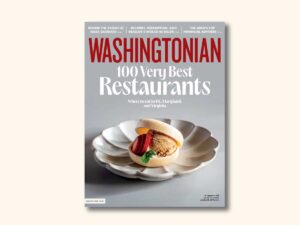 February Issue: 100 Very Best Restaurants
