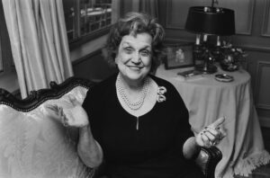 A Biography of Perle Mesta Sheds Light on a Famed DC Figure