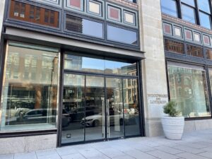 Barnes & Noble Is Returning to Downtown DC