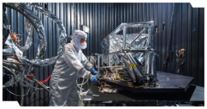 Inside the NASA Center in Maryland Helping Us Explore Space