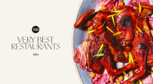 Quiz: How Many of Washingtonian’s 100 Very Best Restaurants Have You Been To?