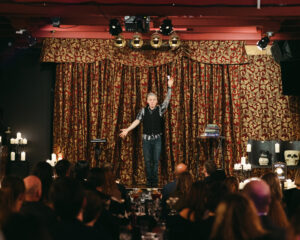 What’s Hot: More Couples Are Throwing Pre-Wedding Parties