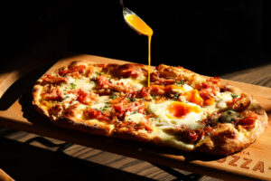 Where to Find Memorial Day Brunch Around DC